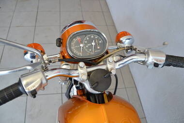 Honda CB 125 K4 (5)
