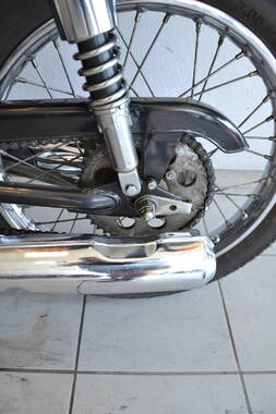 Honda CB 125 K4 (6)