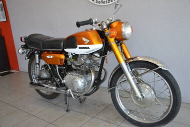 Honda CB 125 K4 (7)