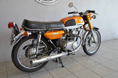 Honda CB 125 K4 (8)