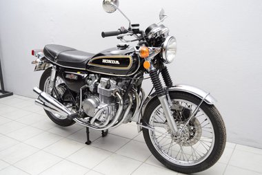 Honda CB 500 (5)