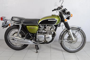 Honda CB 500 K1 (10)