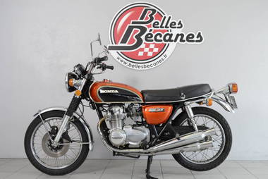 Honda CB 550 (3)