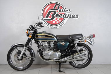 Honda CB 750 (6)