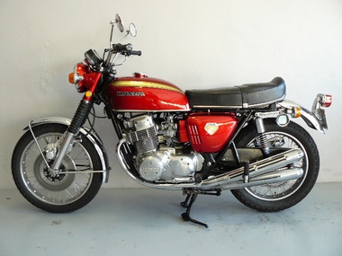 Honda CB 750 K0 (3)