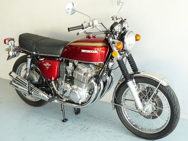 Honda CB 750 K1 1971 (9)