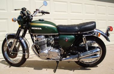 Honda CB 750 K1 (2)