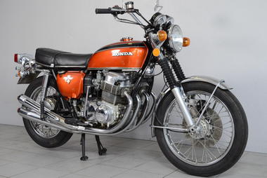 Honda CB 750 K2 (10)