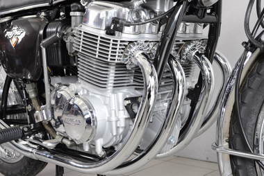 Honda CB 750 K2 (12)