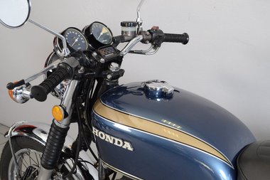 Honda CB 750 K2 (1)