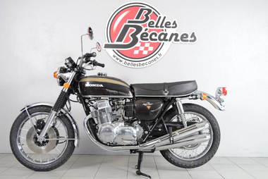 Honda CB 750 K2 (2)