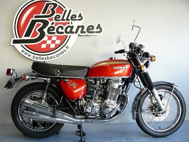 Honda CB 750 K2 74 (8)