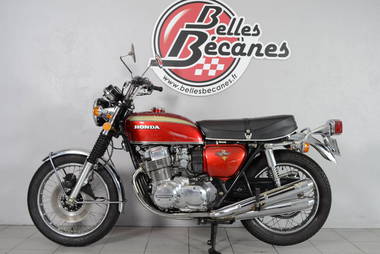 Honda cb 750 K4 (6)