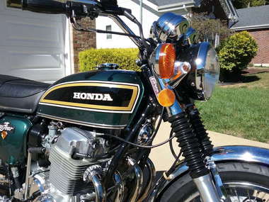 Honda CB 750 K5 (15)