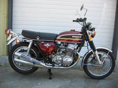 Honda CB 750 K6 (13)