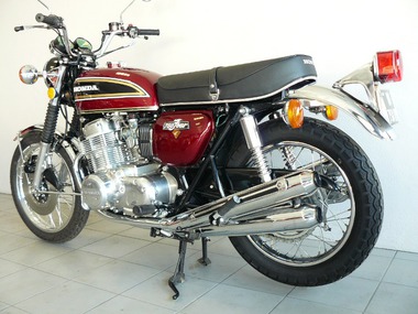 Honda CB 750 K6 (1)