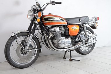 Honda CB 750 K6 (2)