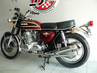 Honda CB 750 K6 (3)