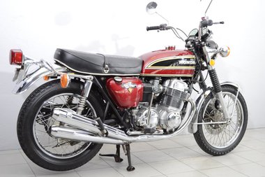 Honda CB 750 K6 76 (8)