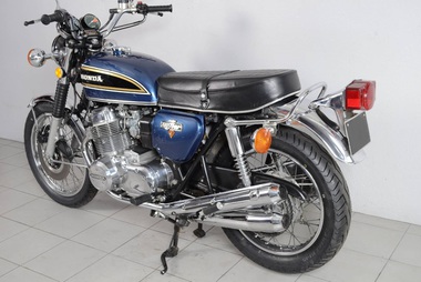 Honda CB 750 K6 (9)