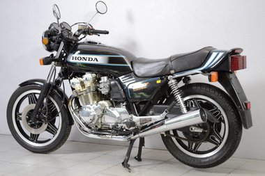 Honda CB 900 bol d'or (2)