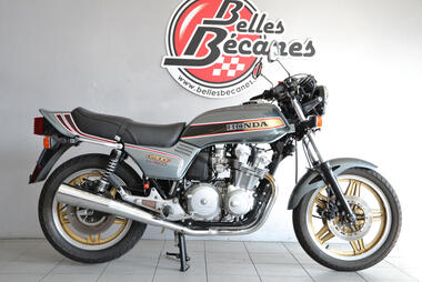 Honda CB 900 F (7)