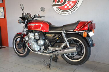 Honda CBX1000 (2)