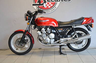 Honda CBX1000 (2)