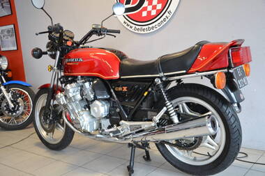 Honda CBX1000 (3)
