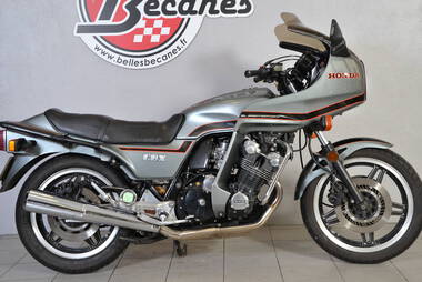 Honda CBX1000 PROLINK (7)