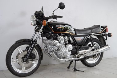 Honda CBX 1000 (3)