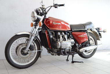 Honda GL 1000 (2)