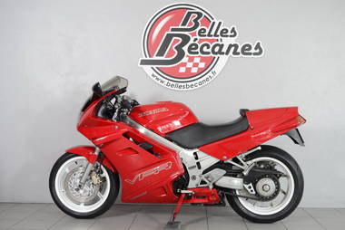 Honda vfr 750 RC36 (5)