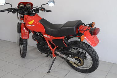 Honda XL 500 R (7)