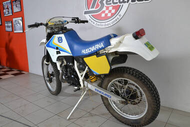 Husquvarna 240WR 1989 (3)