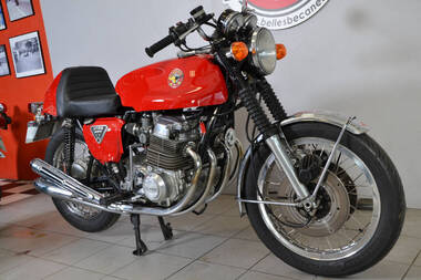 Japauto 1000VX Moteur neuf (2)