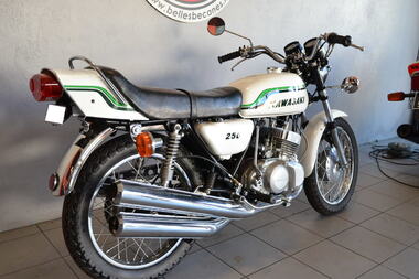 KAWASAKI 250 S1 (10).JPG