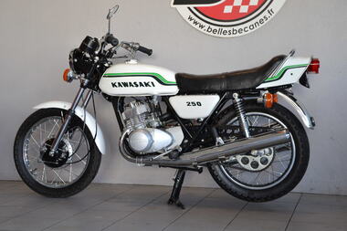 KAWASAKI 250 S1 (13).JPG