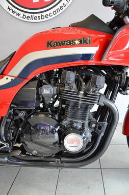 Kawasaki 1100 GPZ (10)