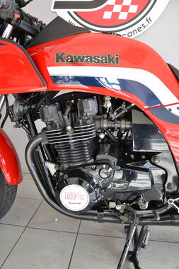 Kawasaki 1100 GPZ (5)