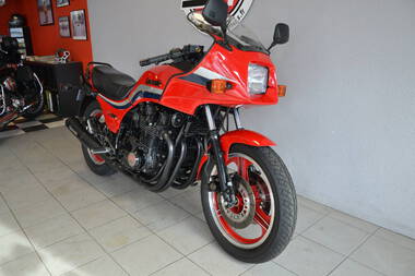 Kawasaki 1100 GPZ (9)