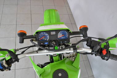 Kawasaki 125 KMX (3)