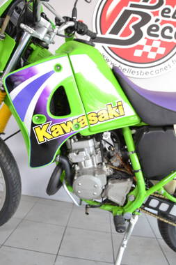 Kawasaki 125 KMX (5)