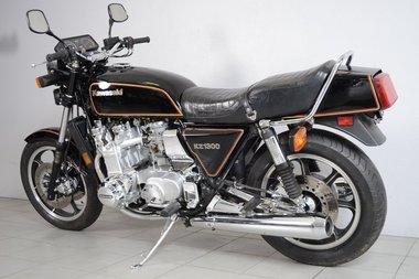 Kawasaki 1300 Z (2)