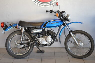 KAWASAKI 175 F7 (2)