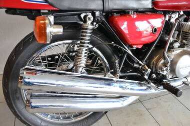 Kawasaki 350 S2 (12)