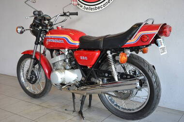 Kawasaki 350 S2 (3)