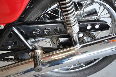 Kawasaki 350 S2 (4)