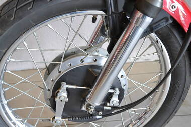 Kawasaki 350 S2 (6)