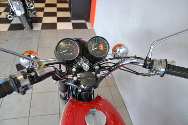Kawasaki 350 S2 (8)